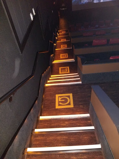 Movie Theater «AMC Loews White Marsh 16», reviews and photos, 8141 Honeygo Blvd, Baltimore, MD 21236, USA