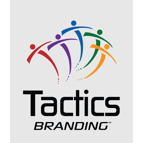 Tactics Branding