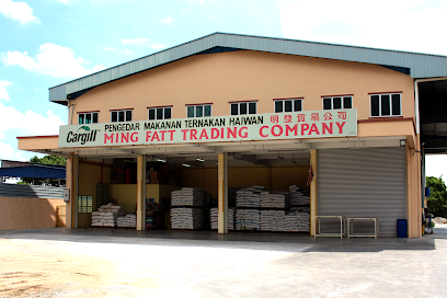 Ming Fatt Trading & Company