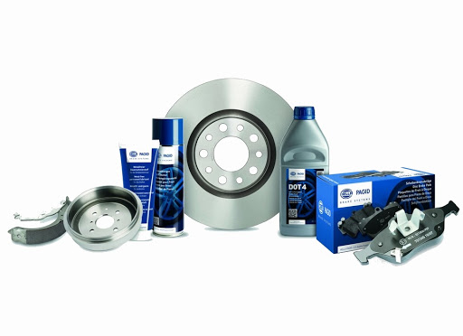 Photo 2 - RS AUTO PIECES