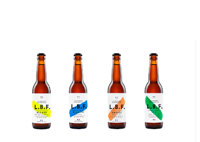 La Brasserie Fondamentale - L.B.F. à Le Malesherbois