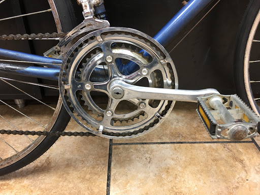 Bicycle Store «Middletown Cycling & Fitness», reviews and photos, 11519 Shelbyville Rd, Louisville, KY 40243, USA