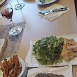 Photo n°8 de l'avis de Bernd.a fait le 11/09/2022 à 20:06 sur le  Landgasthaus Zur Birke à Schotten