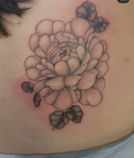 Explore tattoo ideas polynesian, creative tattoo ideas in Salt Lake City, available at Koi Dragon Tattoos