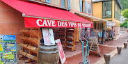 Cave des Vins du Verdon Castellane