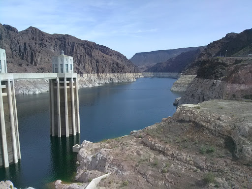 Visitor Center «Lake Mead Visitor Center», reviews and photos
