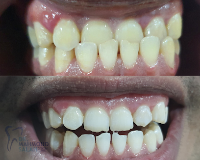 Dr.Smile - Mahmoud Salah dental clinic