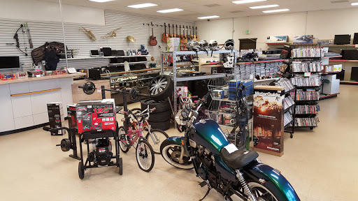 Gold Dealer «Gold Exchange and Pawn», reviews and photos, 3258 Randleman Rd, Greensboro, NC 27406, USA