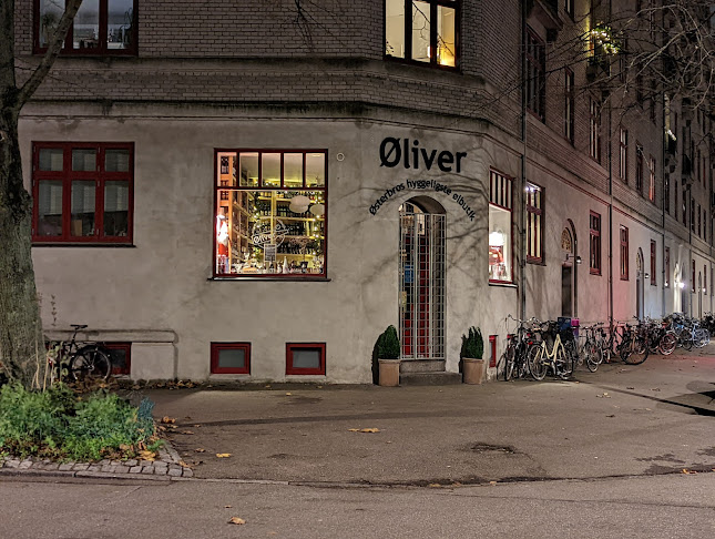 Øliver - Østerbros hyggeligste ølbutik