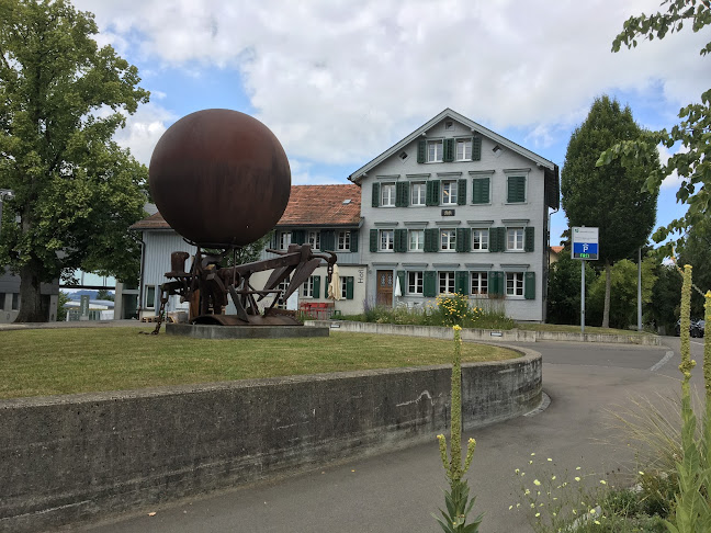 Kommentare und Rezensionen über Universität St.Gallen, Executive School (ES-HSG)