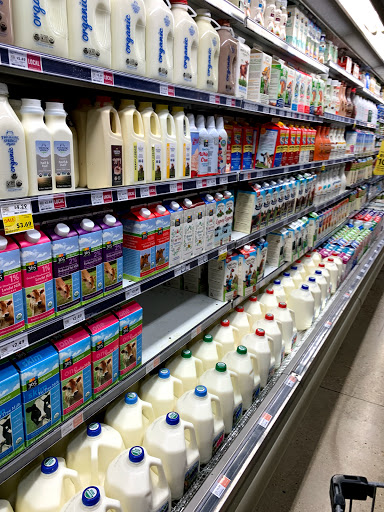 Grocery Store «Whole Foods Market», reviews and photos, 4501 Market Commons Dr, Fairfax, VA 22033, USA