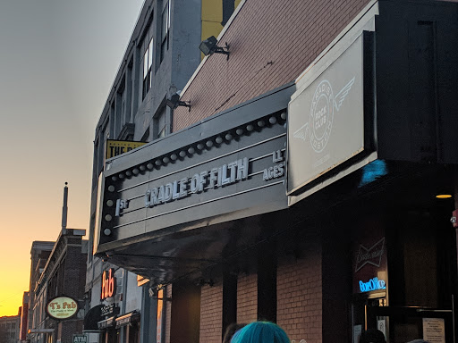 Event Venue «Paradise Rock Club», reviews and photos, 967 Commonwealth Ave, Boston, MA 02215, USA