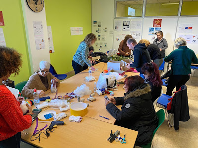 Centre Régional de Formation Professionnelle (CRFP) Alès à Alès