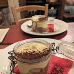 Photo n°1 de l'avis de Marine.u fait le 20/09/2023 à 11:08 sur le  Il Gatto e la Volpe | Florence à Florence