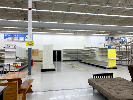 Discount Store «Kmart», reviews and photos, 250 New Rd, Somers Point, NJ 08244, USA