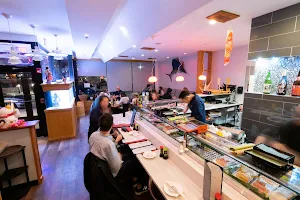 Sushi Ukai - Glen Ellyn image