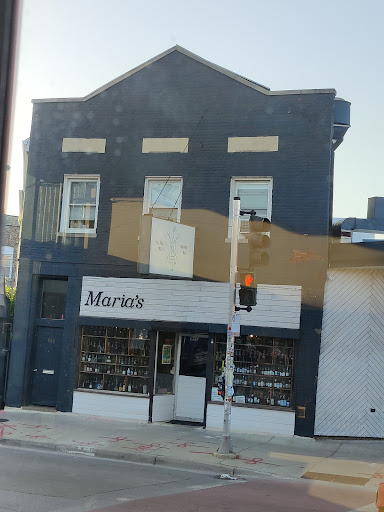 Coffee Shop «Bridgeport Coffeehouse», reviews and photos, 3101 S Morgan St, Chicago, IL 60608, USA