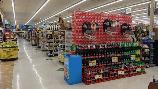 Grocery Store «Reams Grocery Springville», reviews and photos, 759 E 400 S, Springville, UT 84663, USA