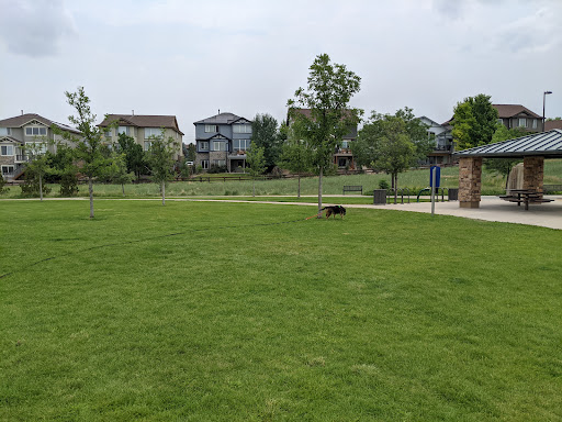 Park «Red-tailed Hawk Park», reviews and photos, 23701 E Hinsdale Way, Aurora, CO 80016, USA