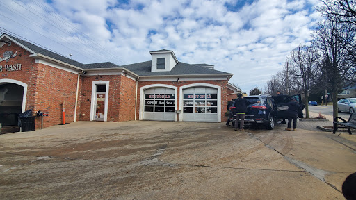 Car Wash «Diamond Car Wash And Lube», reviews and photos, 324 Halstead Ave, Mamaroneck, NY 10543, USA