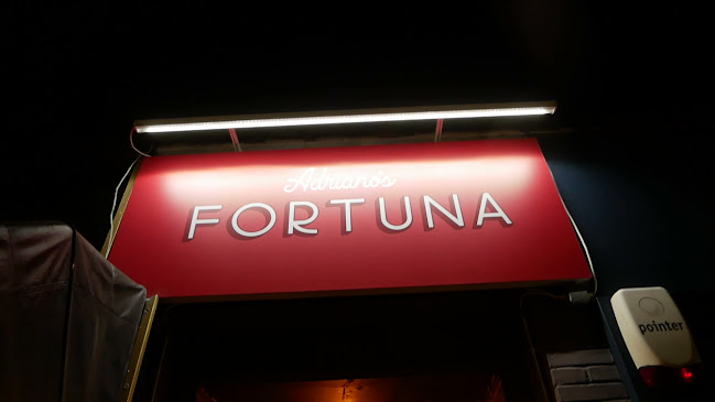 Reviews of Adrianos Fortuna in Newcastle upon Tyne - Pizza