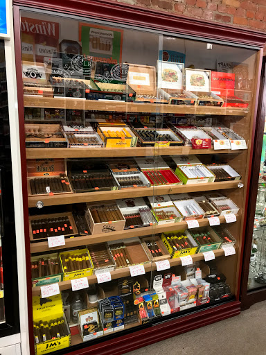 Tobacco Shop «Pioneer Smoke Shop», reviews and photos, 313 1st Avenue South, Seattle, WA 98104, USA