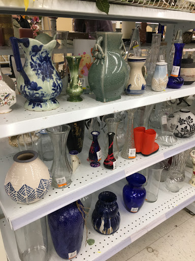 Thrift Store «Value Village», reviews and photos