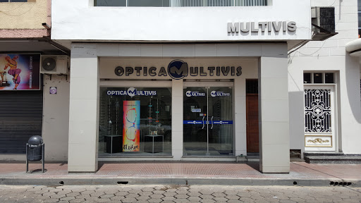 Optica Multivis