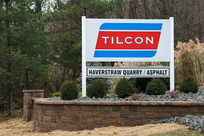Tilcon New York Inc. | Haverstraw (Quarry & Asphalt)