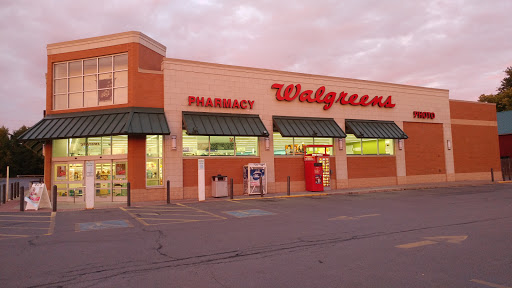 Walgreens