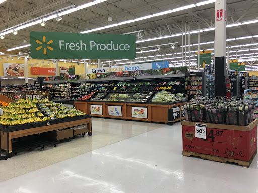Department Store «Walmart Supercenter», reviews and photos, 470 Airport Rd, Willows, CA 95988, USA