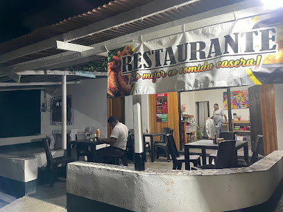 Restaurante Sal y Pimienta - Mutatá-Chigorodó, Chigorodo, Chigorodó, Antioquia, Colombia