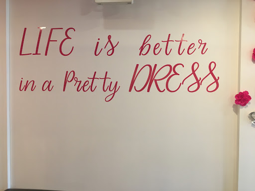 Bridal Shop «Bridal Images», reviews and photos, 3301 2nd Ave, Kearney, NE 68847, USA