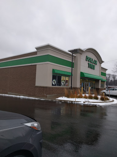 Dollar Store «Dollar Tree», reviews and photos, 492 New Haven Ave, Derby, CT 06418, USA