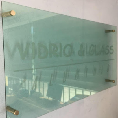 Vidrio & Glass