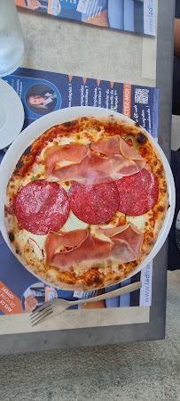 Pizza du Pizzeria Grill Carlo à Guignes - n°7