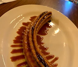 Churrerría La Santa photo