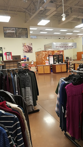 Grocery Store «Kroger Marketplace», reviews and photos, 7300 Yankee Rd, Liberty Township, OH 45044, USA