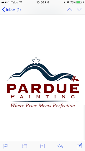 Painter «Pardue Painting Co», reviews and photos, 2328 Williamson Rd, Roanoke, VA 24012, USA