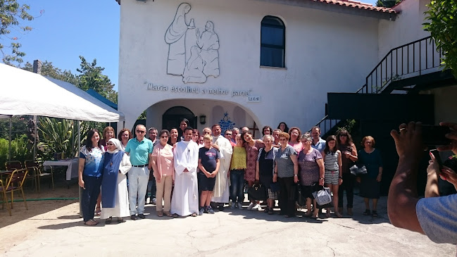 Comunidade Cristo de Betânea - Casa Geral