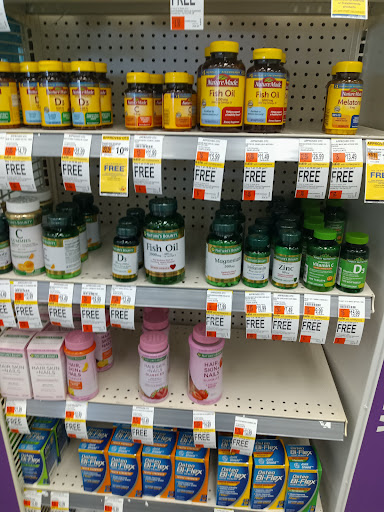 Drug Store «Duane Reade», reviews and photos, 3155 Amboy Rd, Staten Island, NY 10306, USA