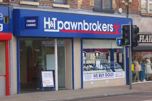 H&T Pawnbrokers image