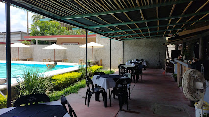 Restaurante sol y sombra - Xicotepec de Juárez - Poza Rica de Hidalgo, 92917 San Miguel Mecatepec, Ver., Mexico
