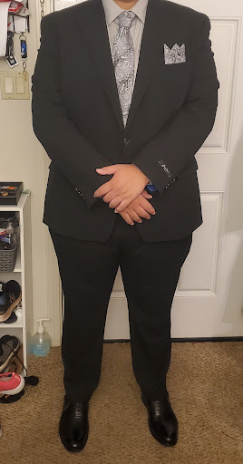 Clothing Store «K&G Fashion Superstore», reviews and photos, 3020 E 9th St, Oakland, CA 94601, USA