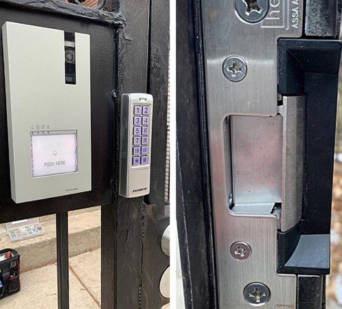 Locksmith «Quick Key Locksmith», reviews and photos, 600 S County Farm Rd #120, Wheaton, IL 60187, USA