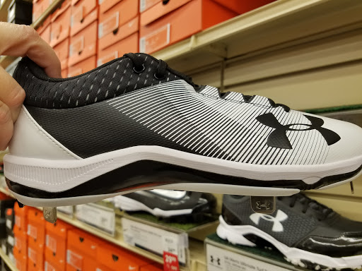 Sporting Goods Store «Academy Sports + Outdoors», reviews and photos, 1777 Martin Luther King Blvd, Houma, LA 70360, USA