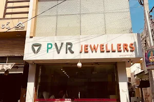 PVR Jewellers image