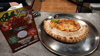 Plats et boissons du Pizzas à emporter Bella Notte Pizz [ Cuisson au Feu de Bois ] à Marseille - n°3