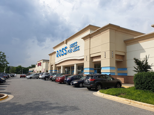 Clothing Store «Ross Dress for Less», reviews and photos, 15512 Annapolis Rd, Bowie, MD 20715, USA