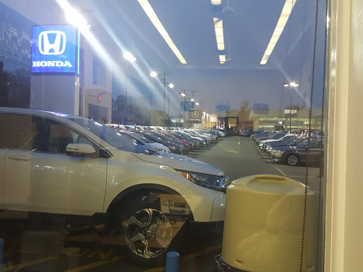 Honda Dealer «Piazza Honda of Reading», reviews and photos, 915 Lancaster Ave, Reading, PA 19607, USA